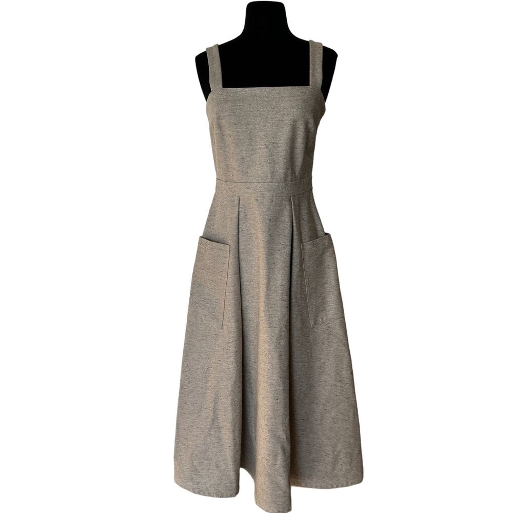 CO Collection Midi Dress